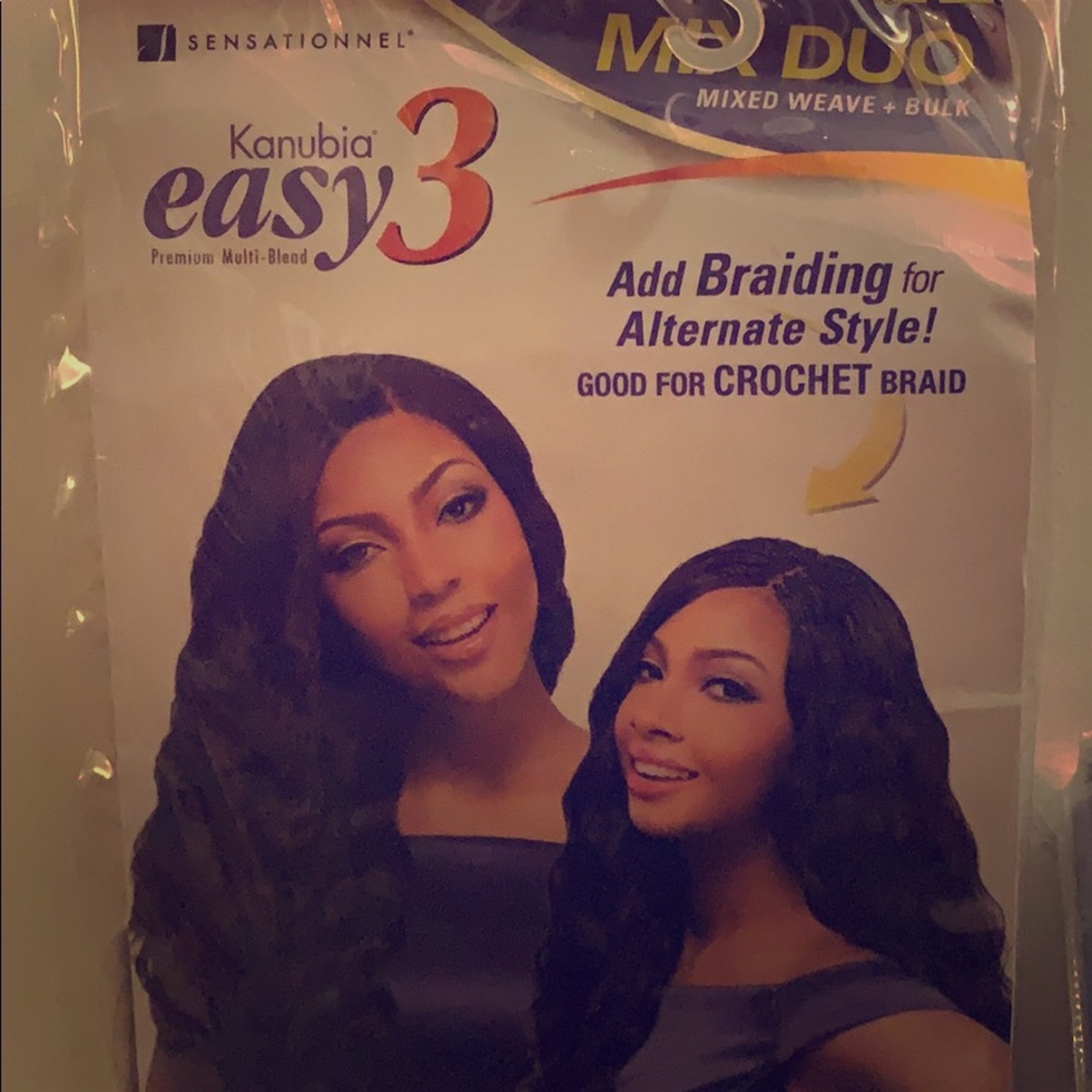 One pack style - Picture 3 of 3